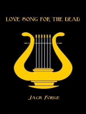 cover image of Love Song for the Dead